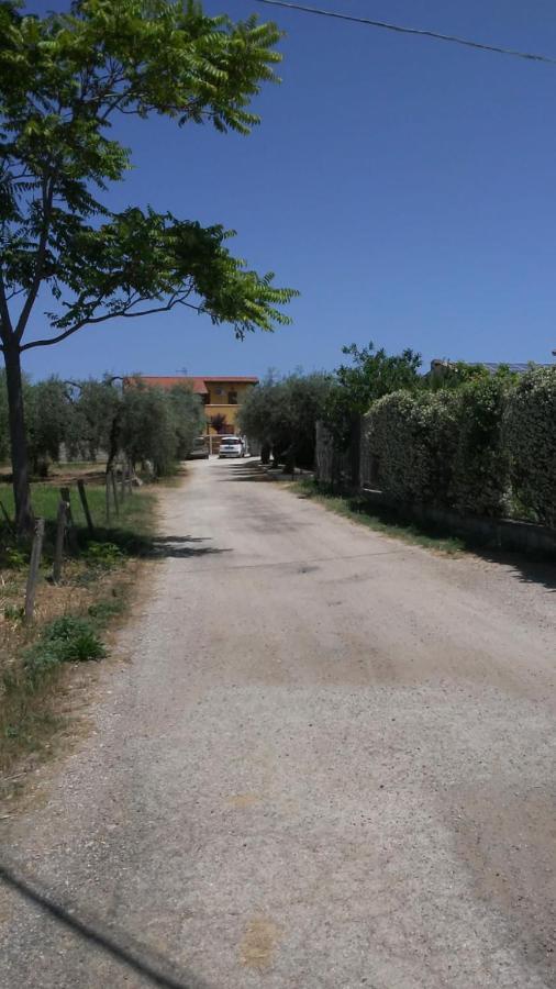 La Casetta Ortona Exterior photo